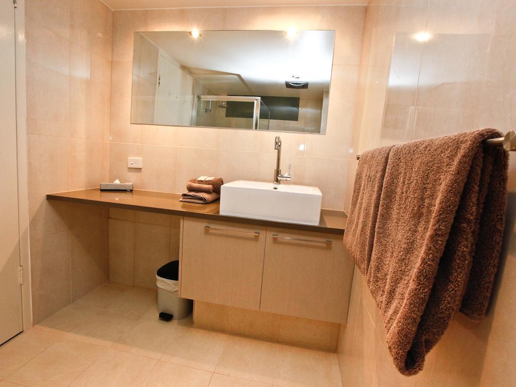 Mildura River City Motel Zimmer foto