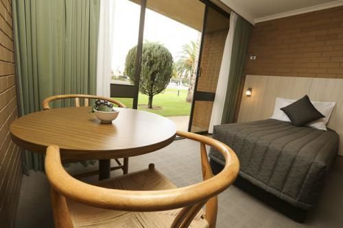 Mildura River City Motel Exterior foto