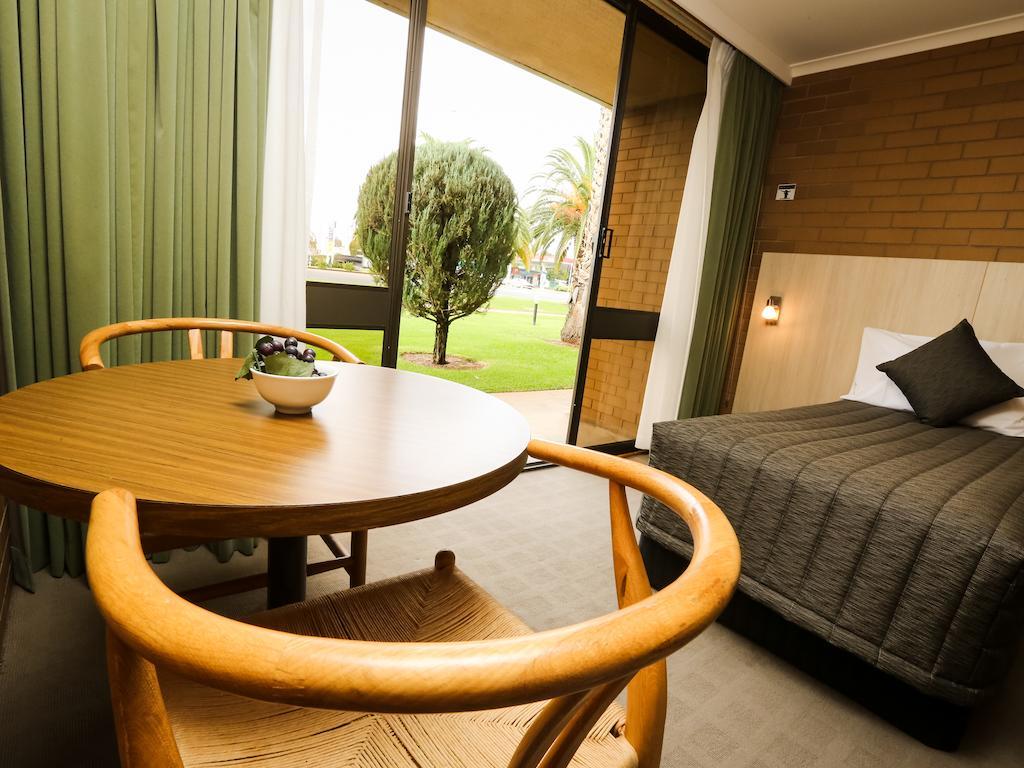 Mildura River City Motel Exterior foto